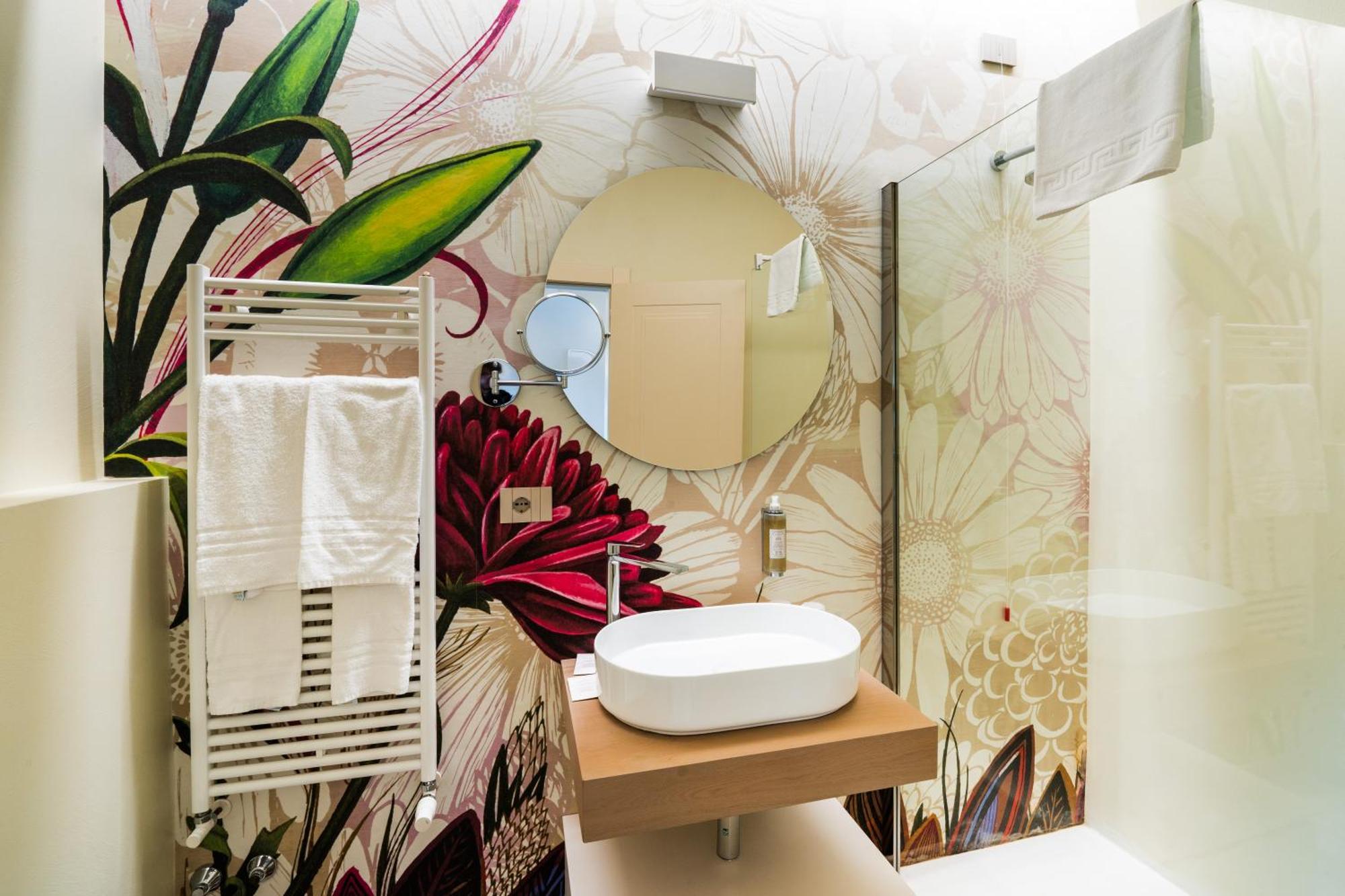 Colle Serrano Relais & Spa ريباترانسوني المظهر الخارجي الصورة